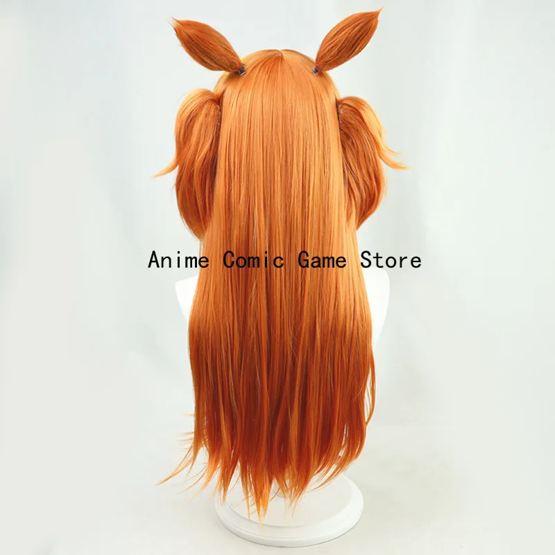 Heat Gun Cosplay - คอส ซูมะ มุสุเมะ พริตตี้ ดาร์บี้ มายาโน