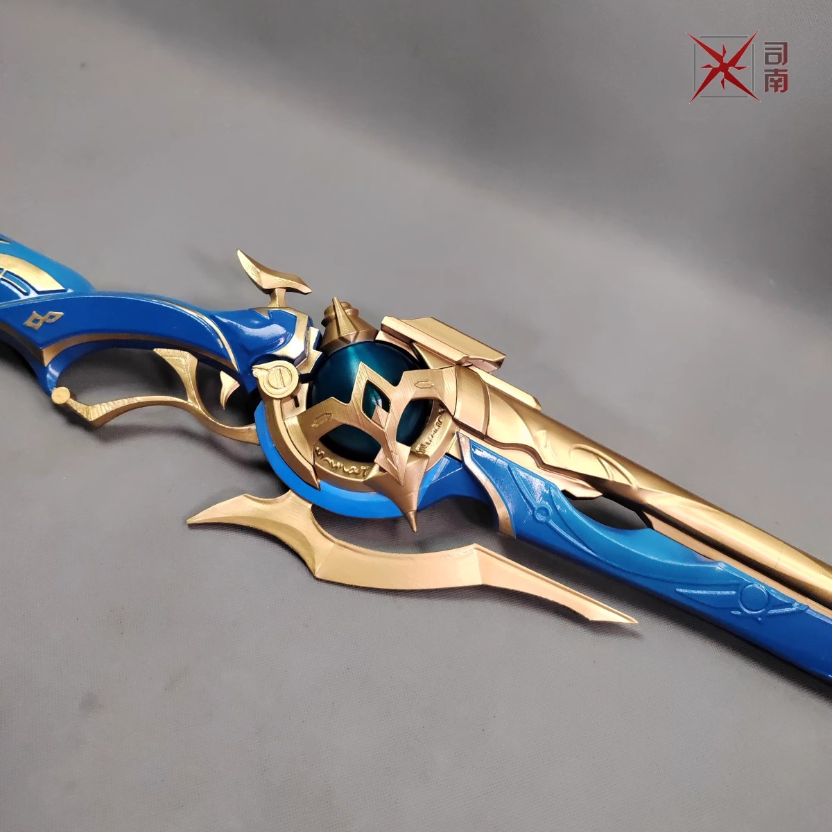 Anaxa Cosplay Prop - ฮงไค สตาร์ เรล นางาตสึยะ คอสเพลย์ ปืนจำลอง
