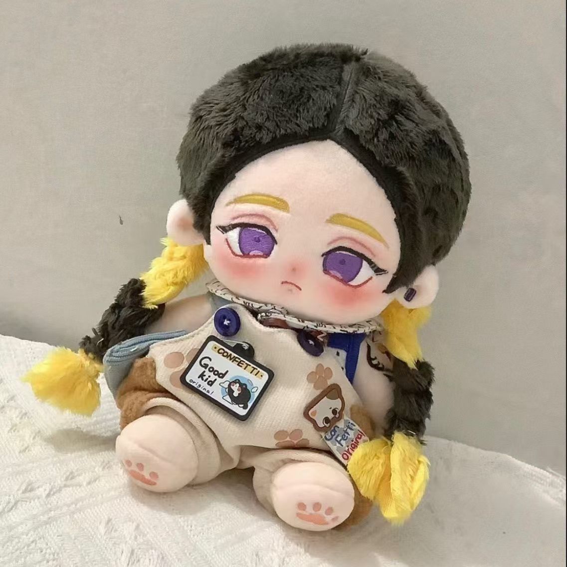 ตุ๊กตา Ran Haitani ขนาด 20 ซม. - Prop De Cosplay บทวิจารณ์และราคา