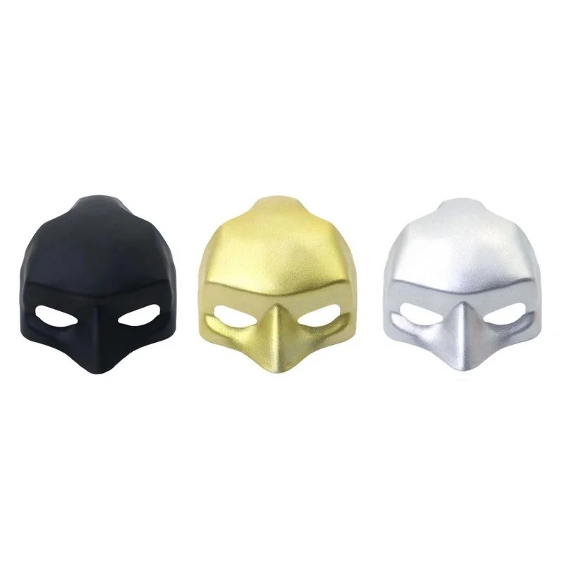 หน้ากากแมวอเวนเจอร์คุณภาพสูง ป - Cosplay Bat Prop บทวิจารณ์และราคา