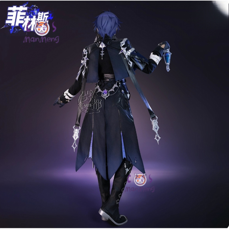 ชุดคอสเพลย์เกม Genshin Impact  - Prop De Cosplay บทวิจารณ์และราคา