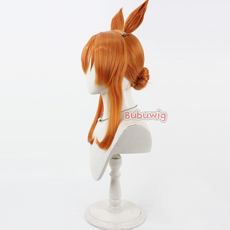 บูบูวิกผมสังเคราะห์มาญาโน ท็อป - Heat Gun Cosplay บทวิจารณ์และราคา