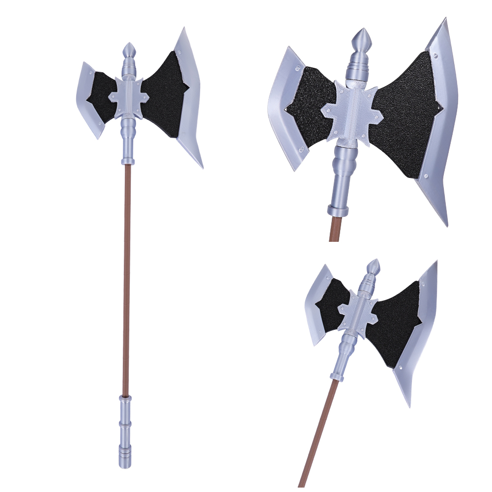 อะนิเมะ โซโซ โน ฟรีเรน คอสเพลย - Frieren Cosplay Prop บทวิจารณ์และราคา