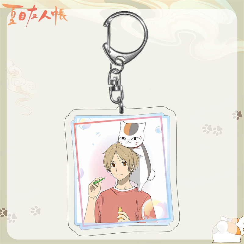 อะนิเมะ Natsume'S Book Of Frie - Cosplay Prop Book บทวิจารณ์และราคา