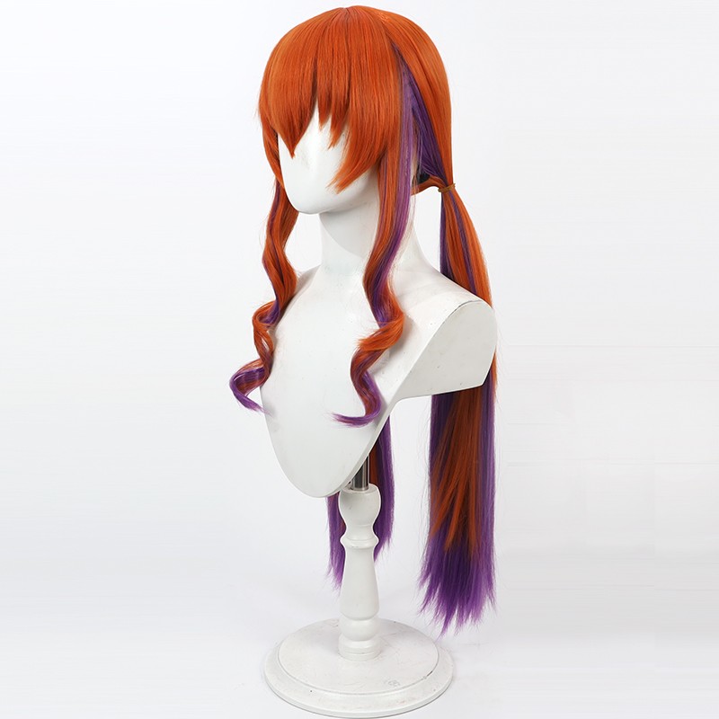 วิกคอสเพลย์ยามาโนะ โทปกัน จากเ - Heat Gun Cosplay บทวิจารณ์และราคา