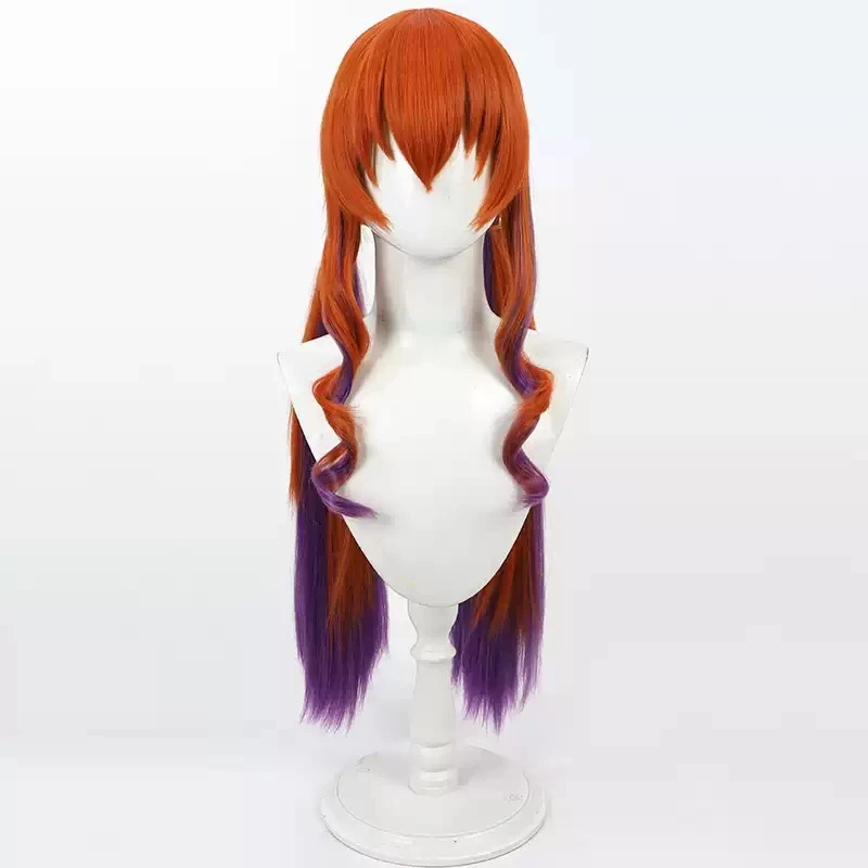 วิกผมคอสเพลย์ Mayano Top Gun จ - Heat Gun Cosplay บทวิจารณ์และราคา