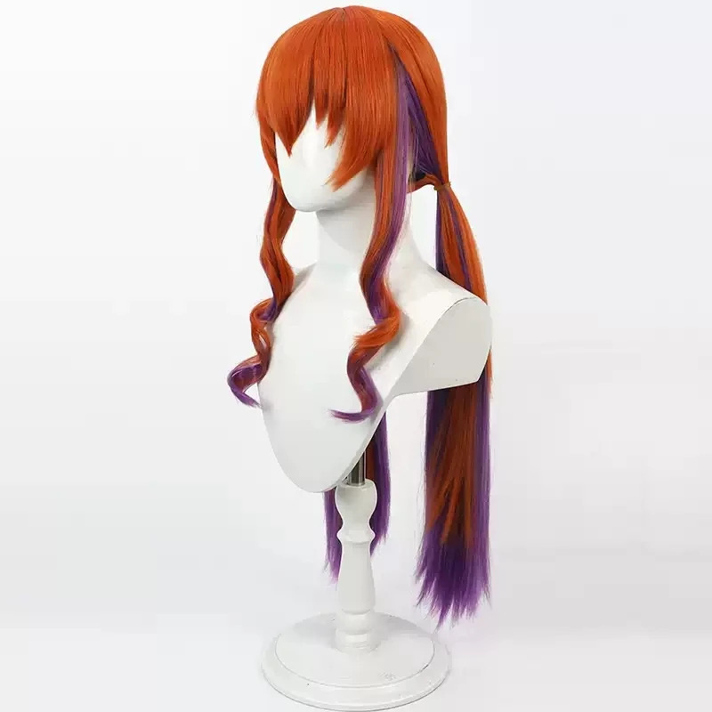 วิกผมคอสเพลย์ Mayano Top Gun จ - Heat Gun Cosplay บทวิจารณ์และราคา