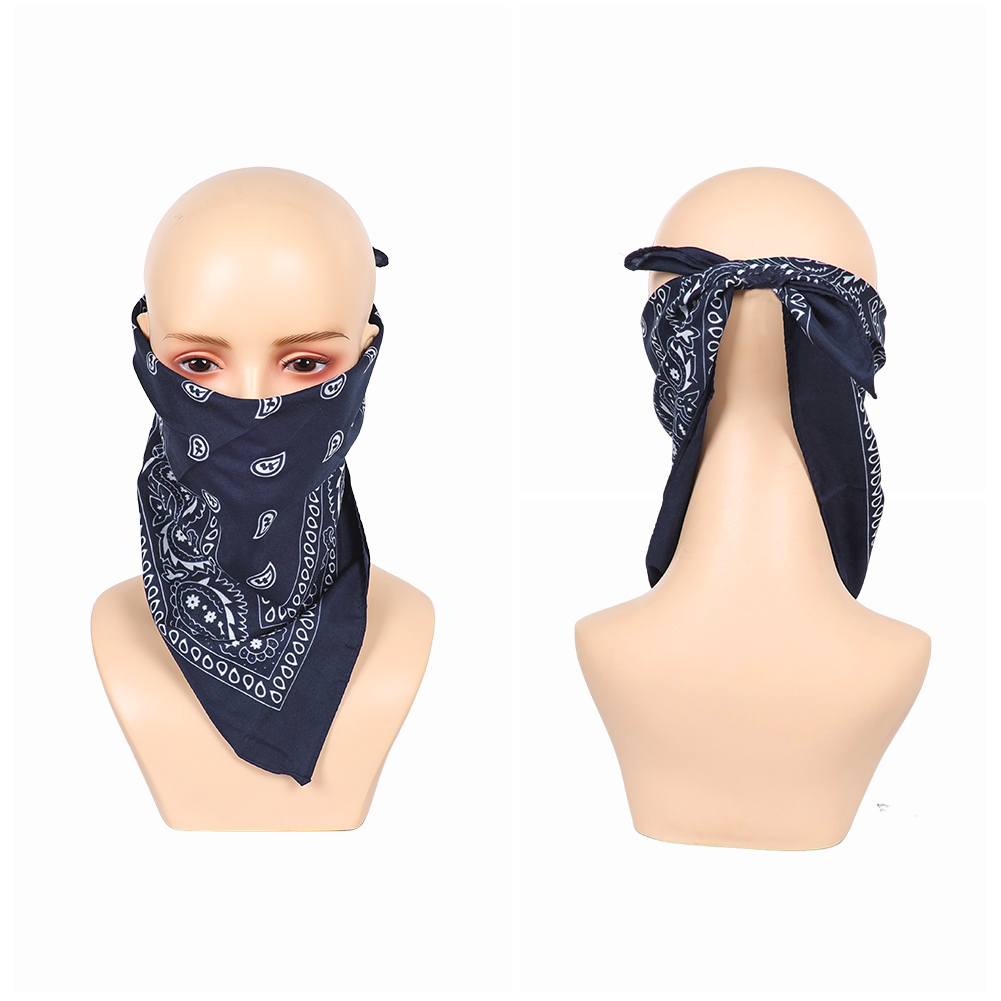 ผ้าพันคอสีฟ้าลายทีวีเอสที 5 สำ - Cosplay Prop Pattern บทวิจารณ์และราคา