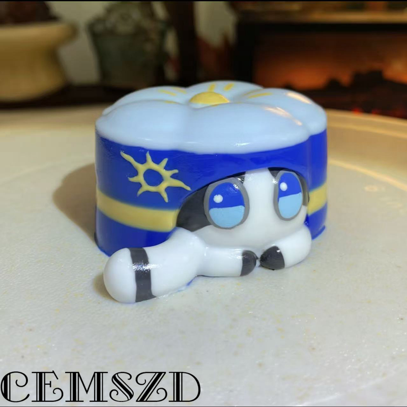 Mydei Unpack Props miHoYo Game - Anaxa Cosplay Prop บทวิจารณ์และราคา