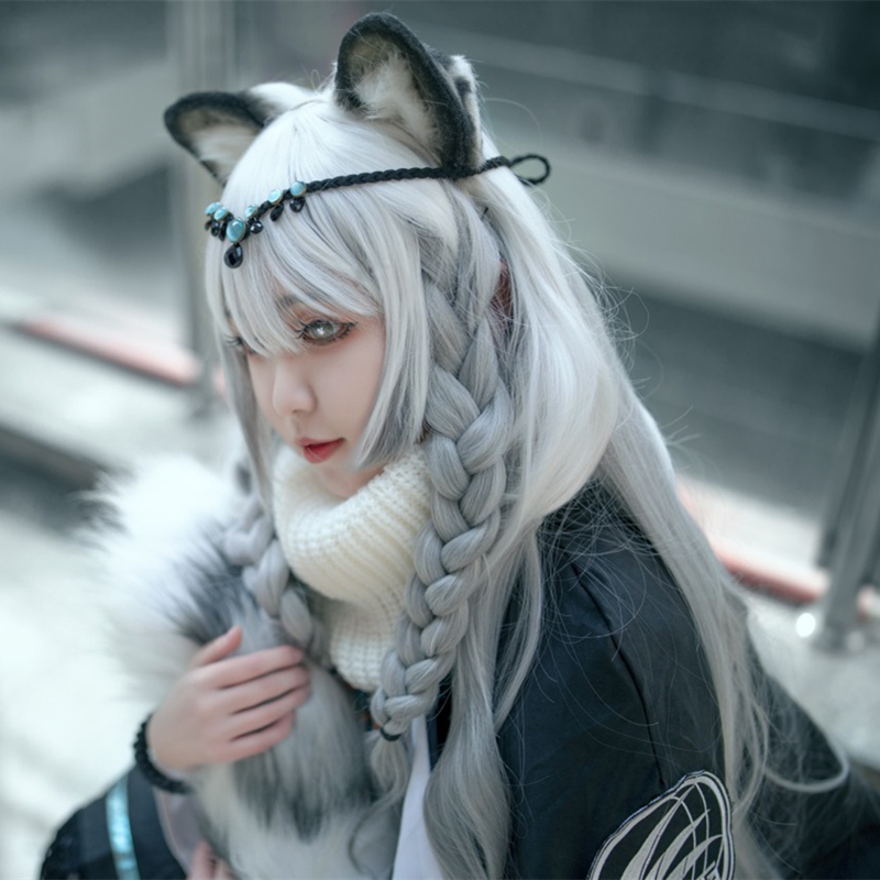 ใหม่Hand MadeทำงานArknights Pr - Cosplay Prop Works บทวิจารณ์และราคา