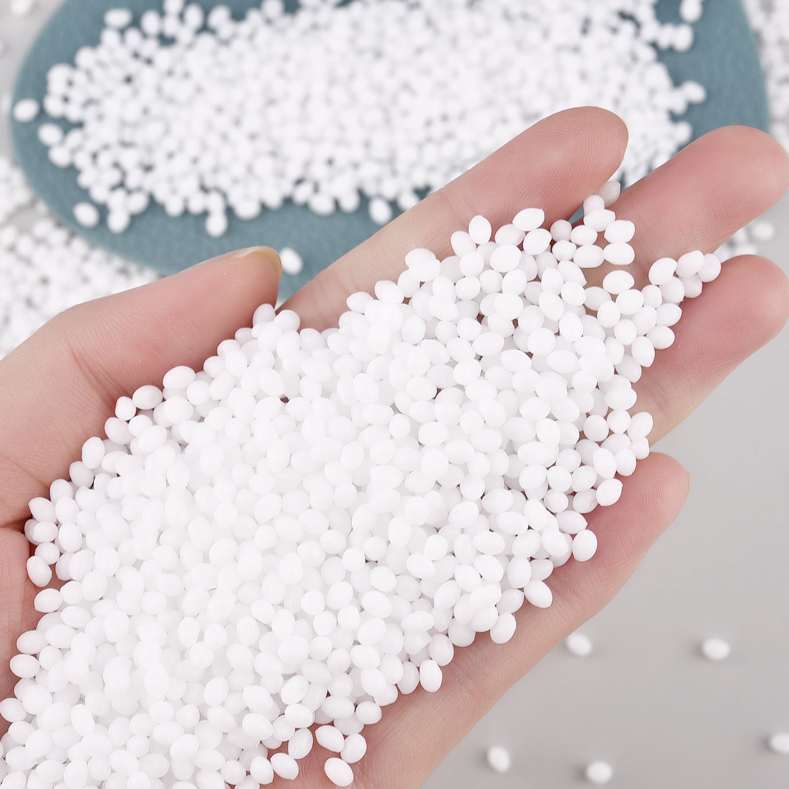 เม็ดพลาสติกโพลีคาร์บอเนตขนาด20 - Thermoplastic Pellet บทวิจารณ์และราคา