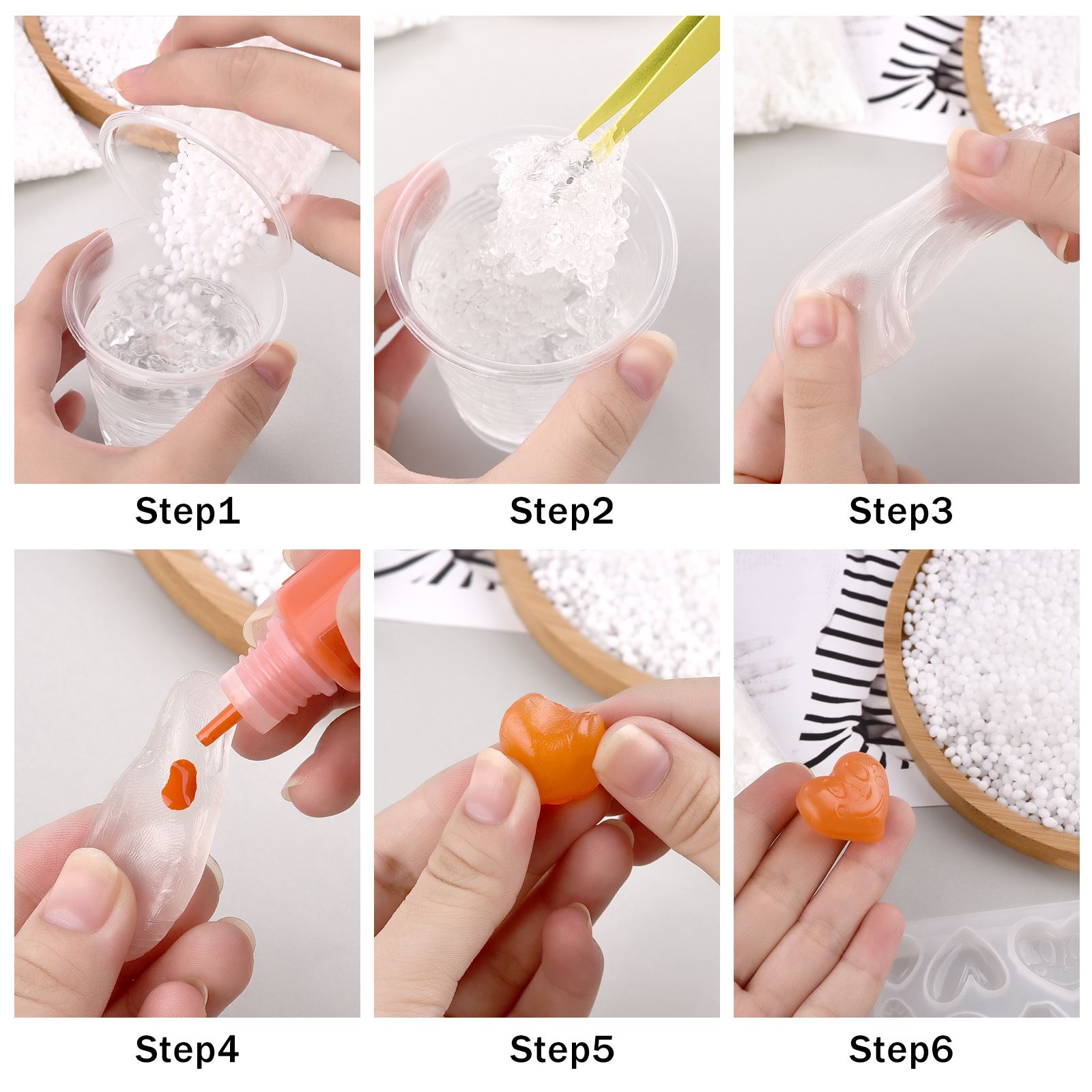 เม็ดพลาสติกโพลีคาร์บอเนตขนาด20 - Thermoplastic Pellet บทวิจารณ์และราคา