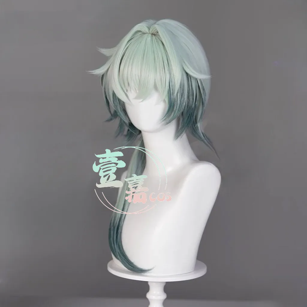 Honkai: Star Rail Anaxa คอสเพล - Anaxa Cosplay Prop บทวิจารณ์และราคา