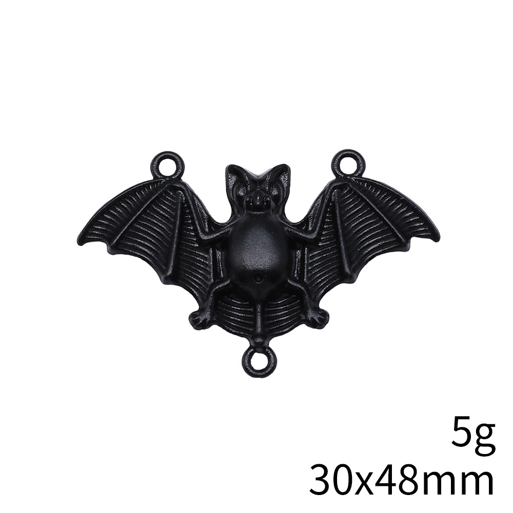 WYSIWYG 4ชิ้น30X48มม. 3สีเชื่อ - Cosplay Bat Prop บทวิจารณ์และราคา