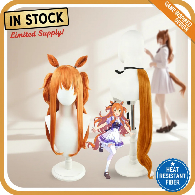 คอส ซูมะ มุสุเมะ พริตตี้ ดาร์บ - Heat Gun Cosplay บทวิจารณ์และราคา