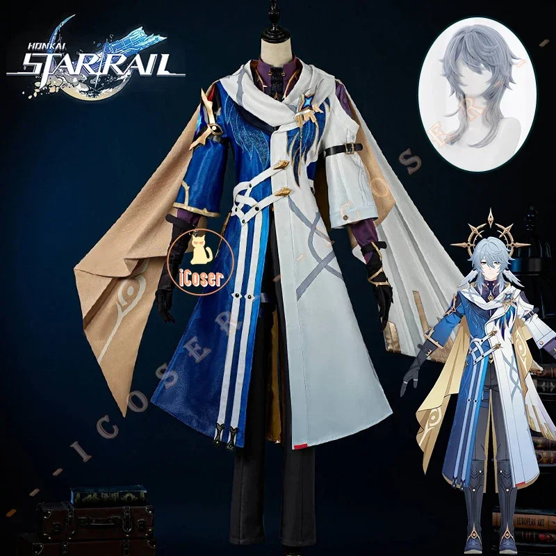 ชุดคอสเพลย์วันอาทิตย์จากเกม Ho - Cosplay Prop Book บทวิจารณ์และราคา