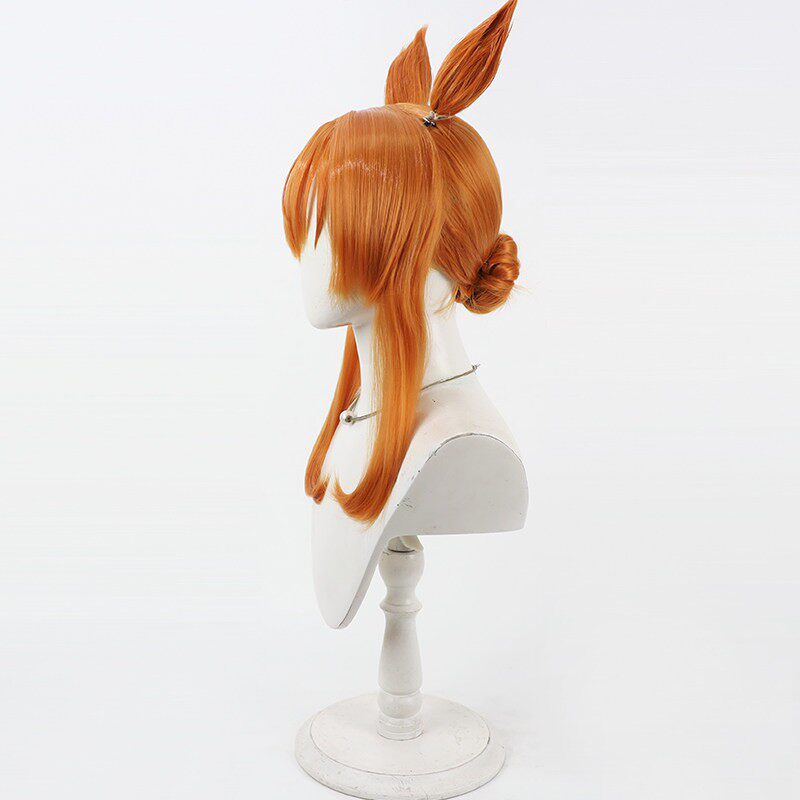 มายาโน ท็อปกันคอสเพลย์วิกผมอุม - Heat Gun Cosplay บทวิจารณ์และราคา