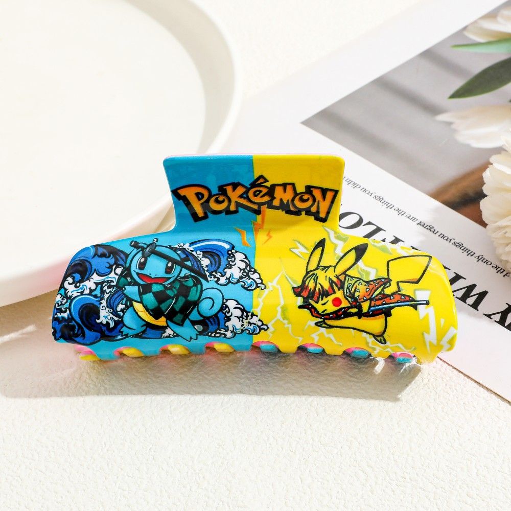 กิ๊บติดผมอะคริลิกที่ได้รับแรงบ - Acrylic Cosplay Prop บทวิจารณ์และราคา