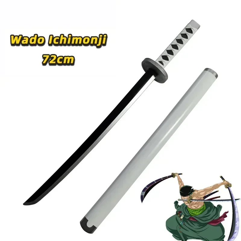 ดาบคาตานะ โรโรโนอา โซโล ขนาด 7 - Cosplay Prop Dagger บทวิจารณ์และราคา