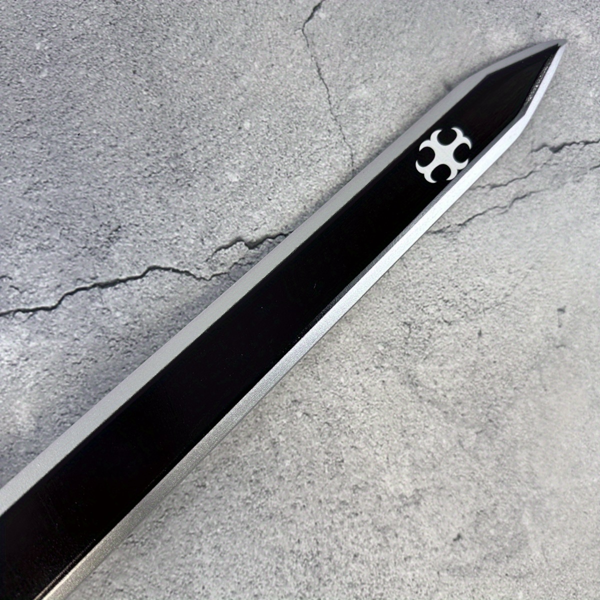 ดาบคาตานะคิริยะกะซึโตะ 108 ซม. - Cosplay Prop Dagger บทวิจารณ์และราคา