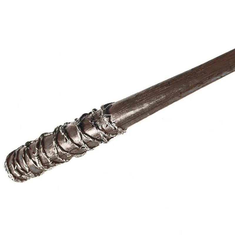 ไม้เบสบอลนีแกน สมิธ จากซีรีส์  - Cosplay Bat Prop บทวิจารณ์และราคา
