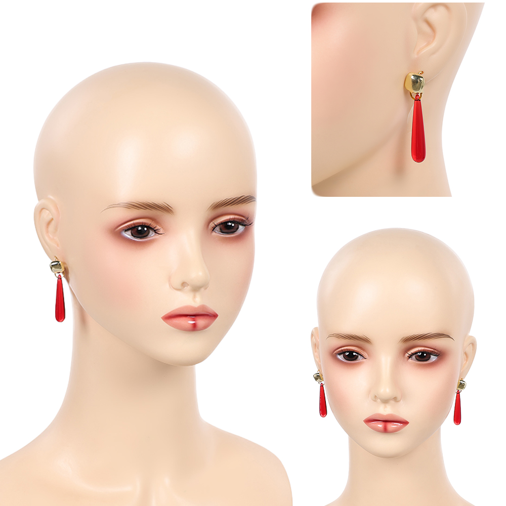ต่างหูฟรีเรน คอสเพลย์ จี้แฟนตา - Frieren Cosplay Prop บทวิจารณ์และราคา