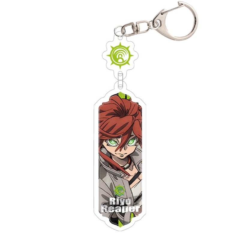 พวงกุญแจอะคริลิก Hot Gachiakut - Acrylic Cosplay Prop บทวิจารณ์และราคา