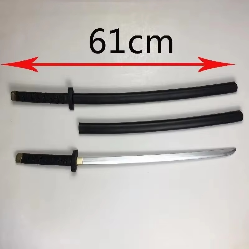 ดาบคาตานะเดดพูลขนาด 61 ซม. รุ่ - Cosplay Prop Dagger บทวิจารณ์และราคา