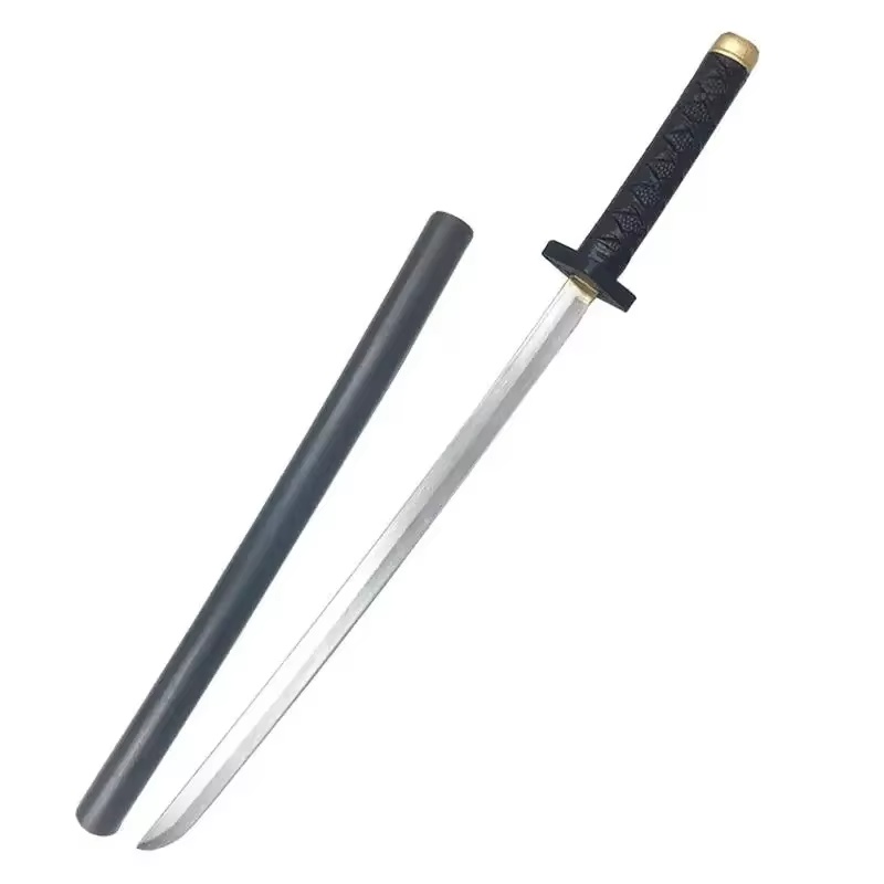 ดาบคาตานะเดดพูลขนาด 61 ซม. รุ่ - Cosplay Prop Dagger บทวิจารณ์และราคา