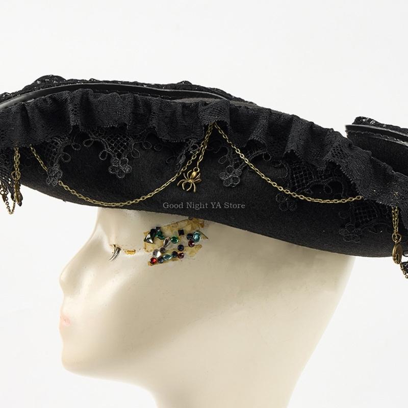หมวกลูกไม้ Trim Bat Gear Pirat - Cosplay Bat Prop บทวิจารณ์และราคา