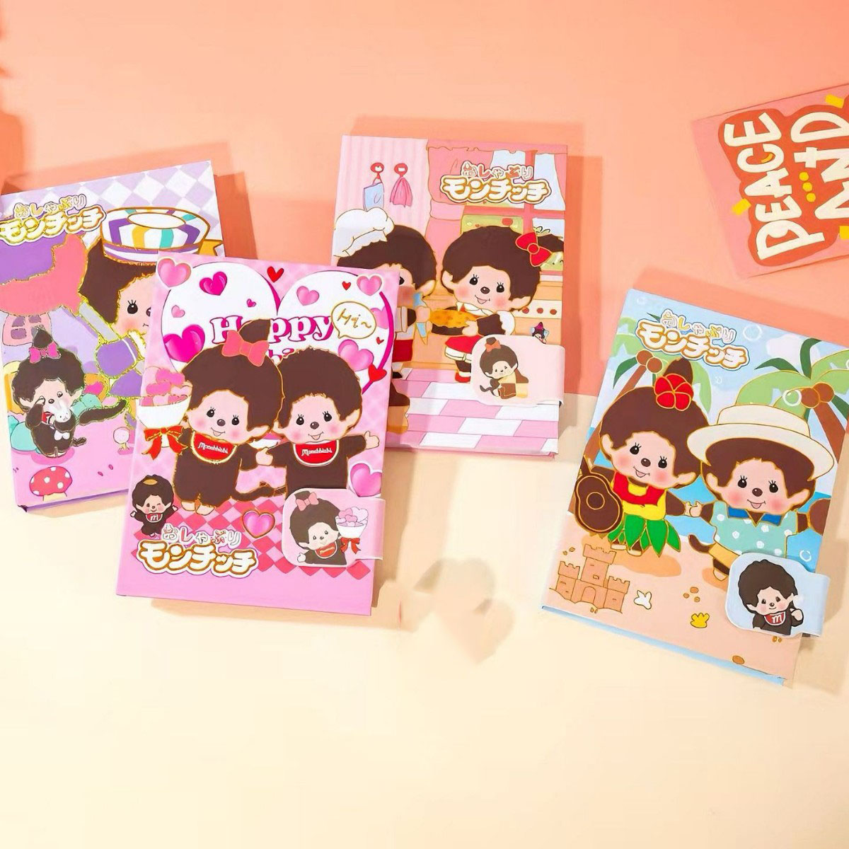 สมุดระบายสีการ์ตูนน่ารัก A5 แบ - Cosplay Prop Book บทวิจารณ์และราคา