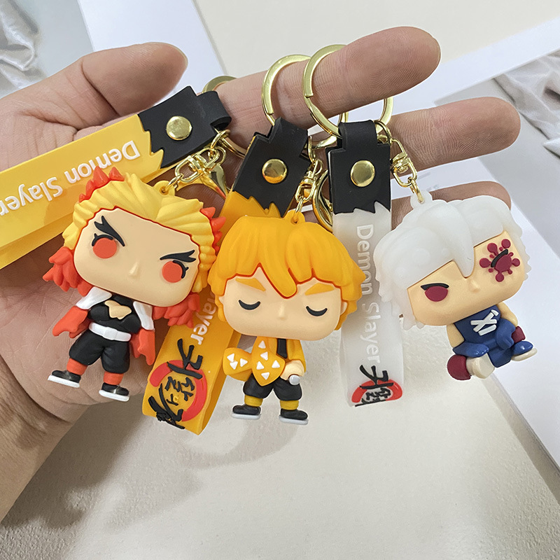 พวงกุญแจดาบพิฆาตอสูร 41 แบบ ตั - Keyblade Cosplay Prop บทวิจารณ์และราคา