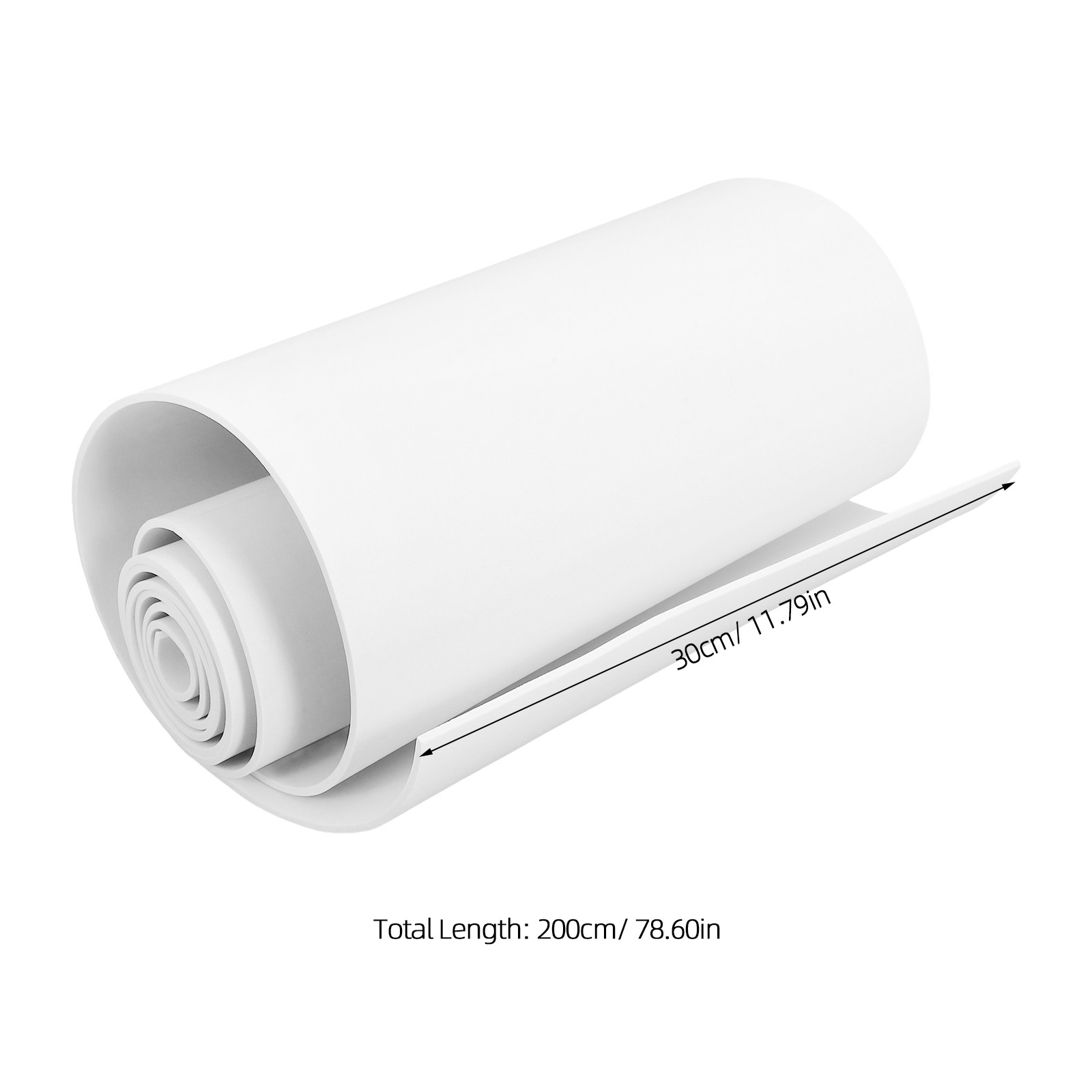 แผ่นโฟมอีวาแบบม้วน ความหนาแน่น - Cosplay Props Eva Foam บทวิจารณ์และราคา