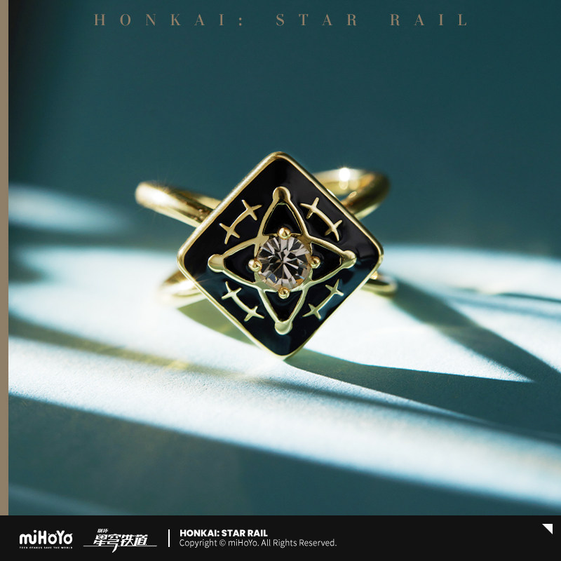MIHOYO เกม Honkai Star Rail An - Anaxa Cosplay Prop บทวิจารณ์และราคา