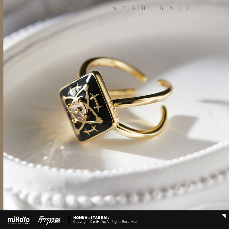 MIHOYO เกม Honkai Star Rail An - Anaxa Cosplay Prop บทวิจารณ์และราคา