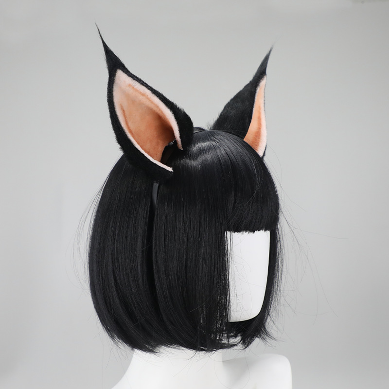 ที่คาดผมหูแมวสไตล์โกธิคโลลิต้า - Cosplay Bat Prop บทวิจารณ์และราคา