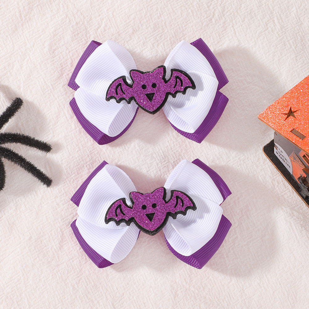 กิ๊บติดผมรูปโบว์ตกแต่งลายค้างค - Cosplay Bat Prop บทวิจารณ์และราคา