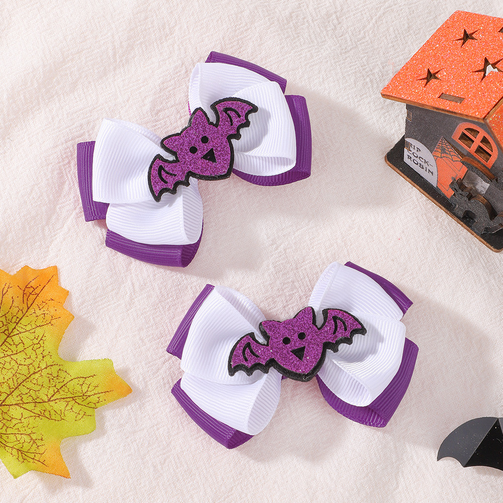 กิ๊บติดผมรูปโบว์ตกแต่งลายค้างค - Cosplay Bat Prop บทวิจารณ์และราคา