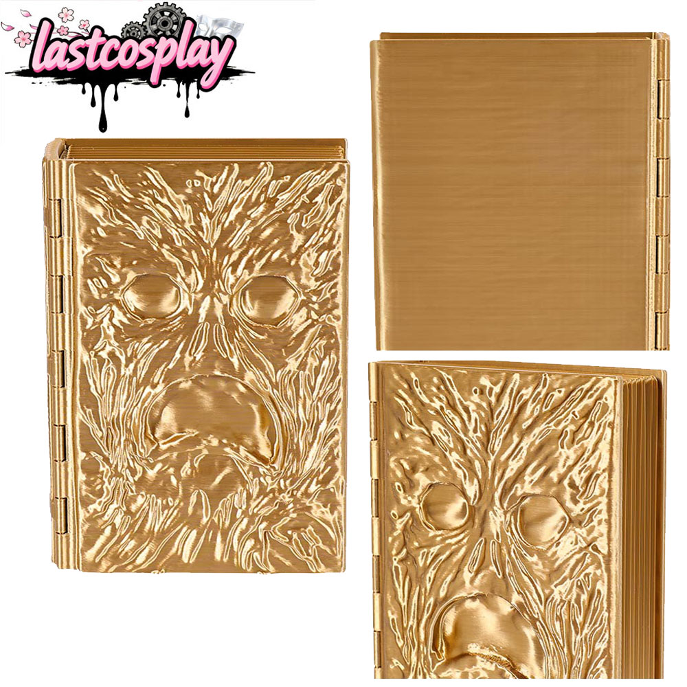 อุปกรณ์ประกอบฉากหนังสือพลาสติก - Cosplay Prop Book บทวิจารณ์และราคา