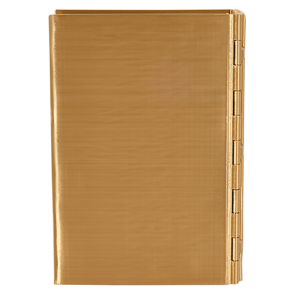 อุปกรณ์ประกอบฉากหนังสือพลาสติก - Cosplay Prop Book บทวิจารณ์และราคา