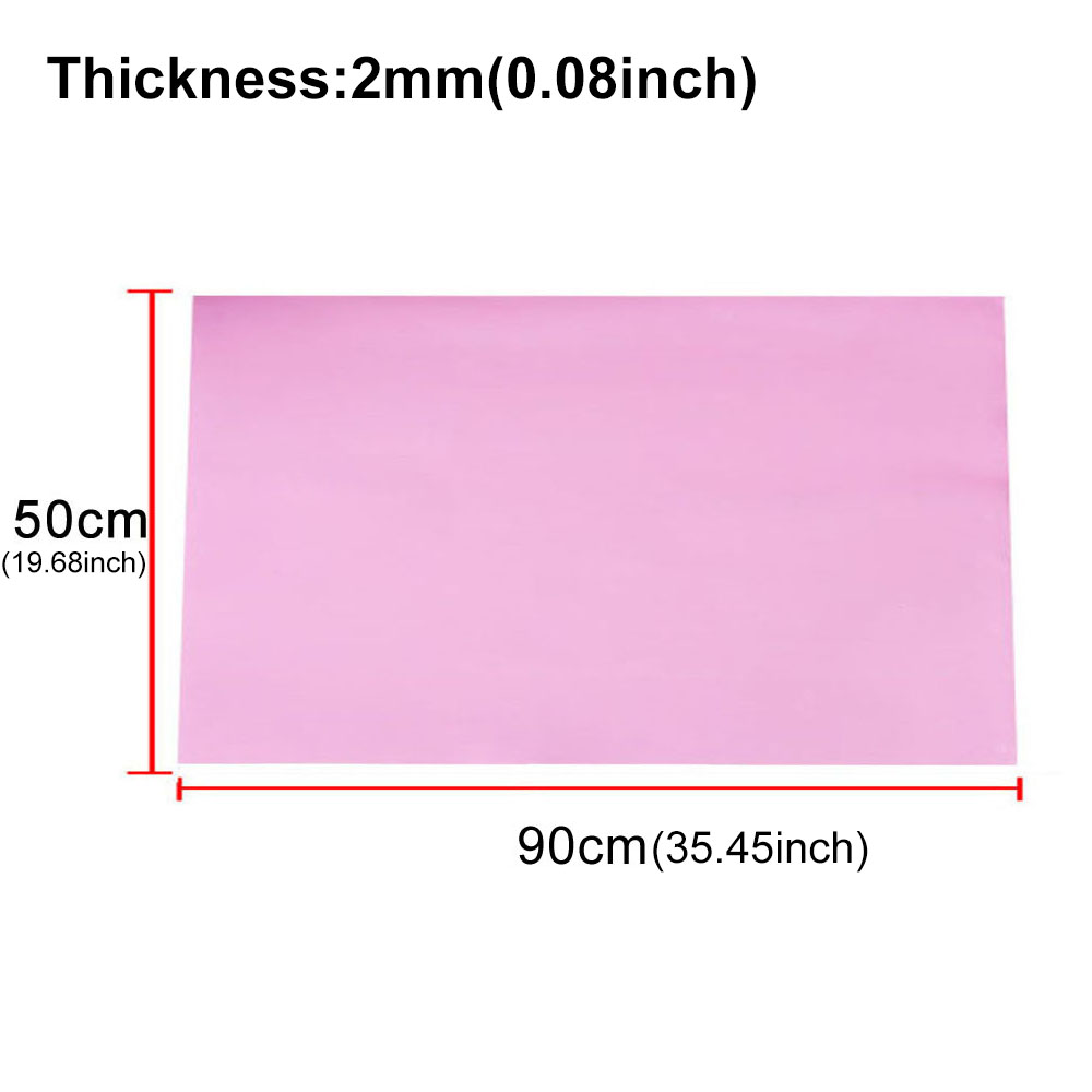หนา 2 มม.แผ่นโฟม EVA สีสันสดใส - Cosplay Props Eva Foam บทวิจารณ์และราคา