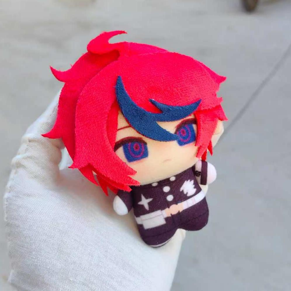 ตุ๊กตาอนิเมะ 10 ซม. อาโอซึกิ เ - Prop De Cosplay บทวิจารณ์และราคา