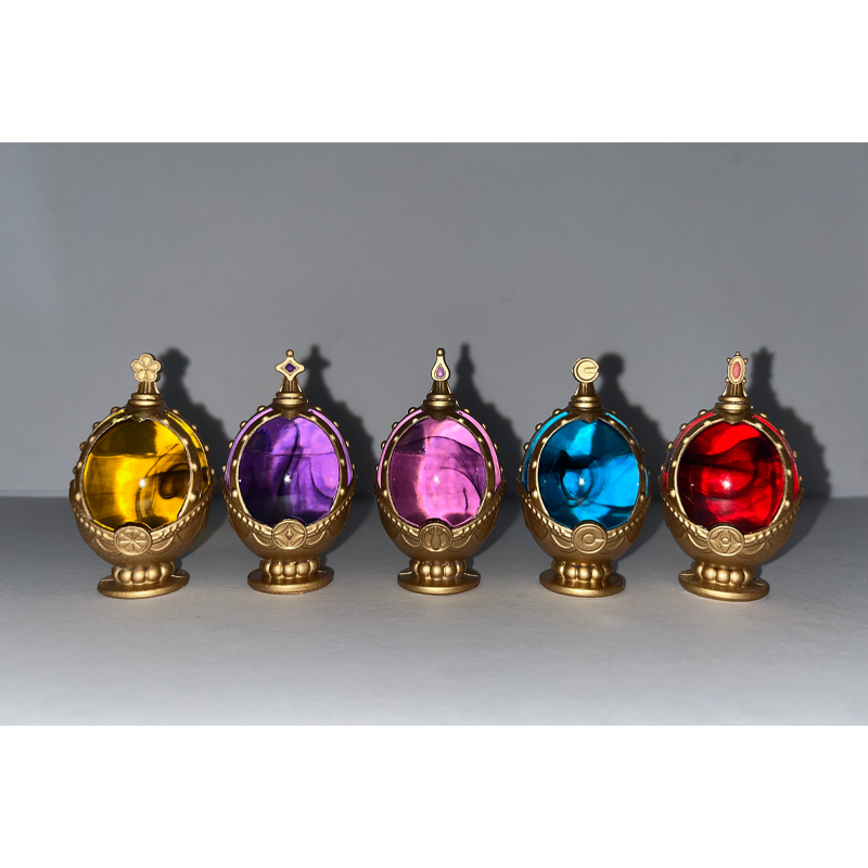 อะนิเมะมาโดกะ คานาเมะคอสเพลย์พ - Acrylic Cosplay Prop บทวิจารณ์และราคา