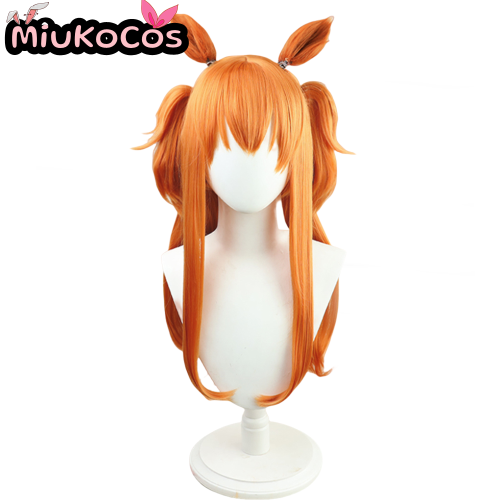 วิกผมคอสเพลย์ Mayano Top Gun พ - Heat Gun Cosplay บทวิจารณ์และราคา