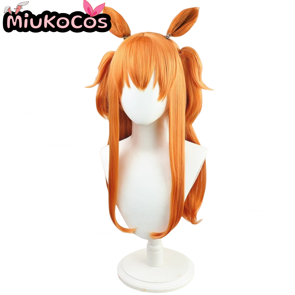 วิกผมคอสเพลย์ Mayano Top Gun พ - Heat Gun Cosplay บทวิจารณ์และราคา
