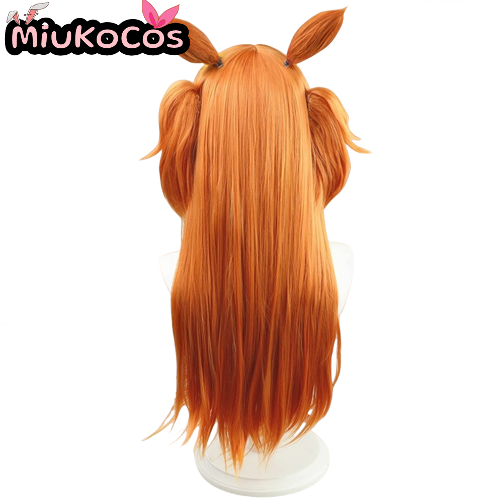 วิกผมคอสเพลย์ Mayano Top Gun พ - Heat Gun Cosplay บทวิจารณ์และราคา