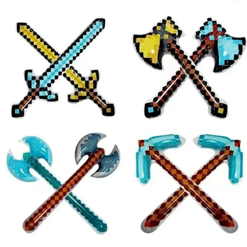 ของเล่นสไตล์พิกเซล ดาบอัญมณี ด - Cosplay Prop Dagger บทวิจารณ์และราคา