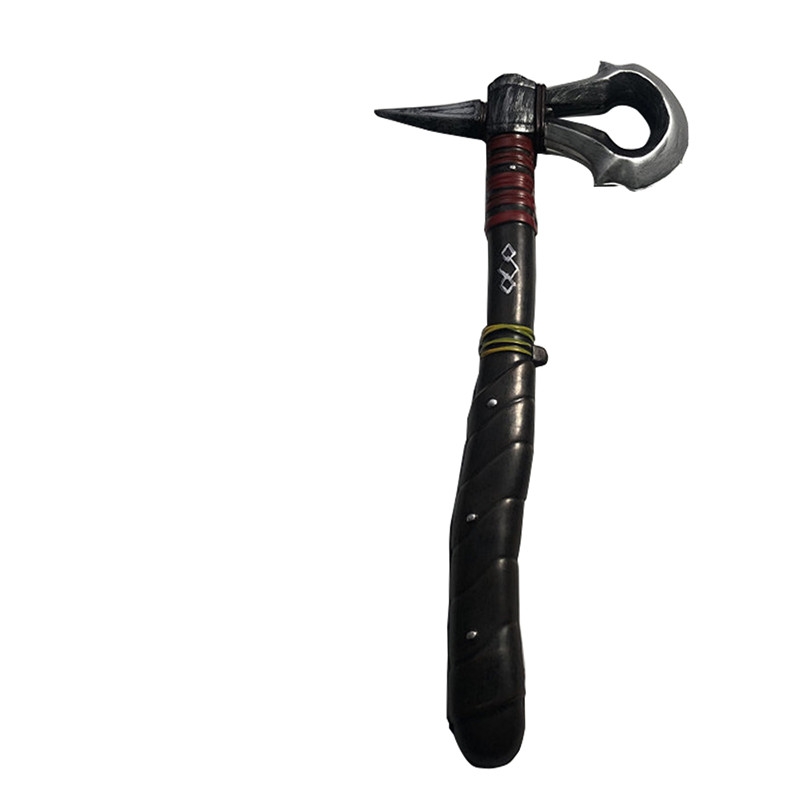 1:1 คอสเพลย์ Connor ขวานโจรสลั - Cosplay Prop Axe บทวิจารณ์และราคา