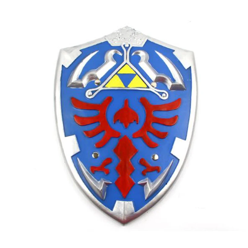 อุปกรณ์คอสเพลย์ Hylian Escudo  - Cosplay Prop Dagger บทวิจารณ์และราคา